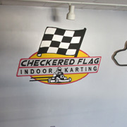 Checkered Flag